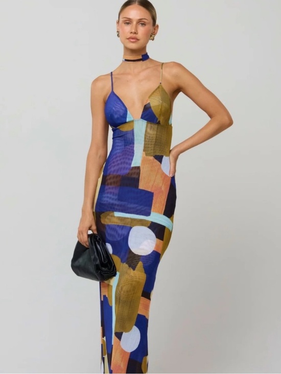 RESA Dresses & Skirts - RESA Madeline Dress in Deco